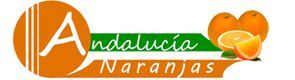 Andalucía Naranjas logo