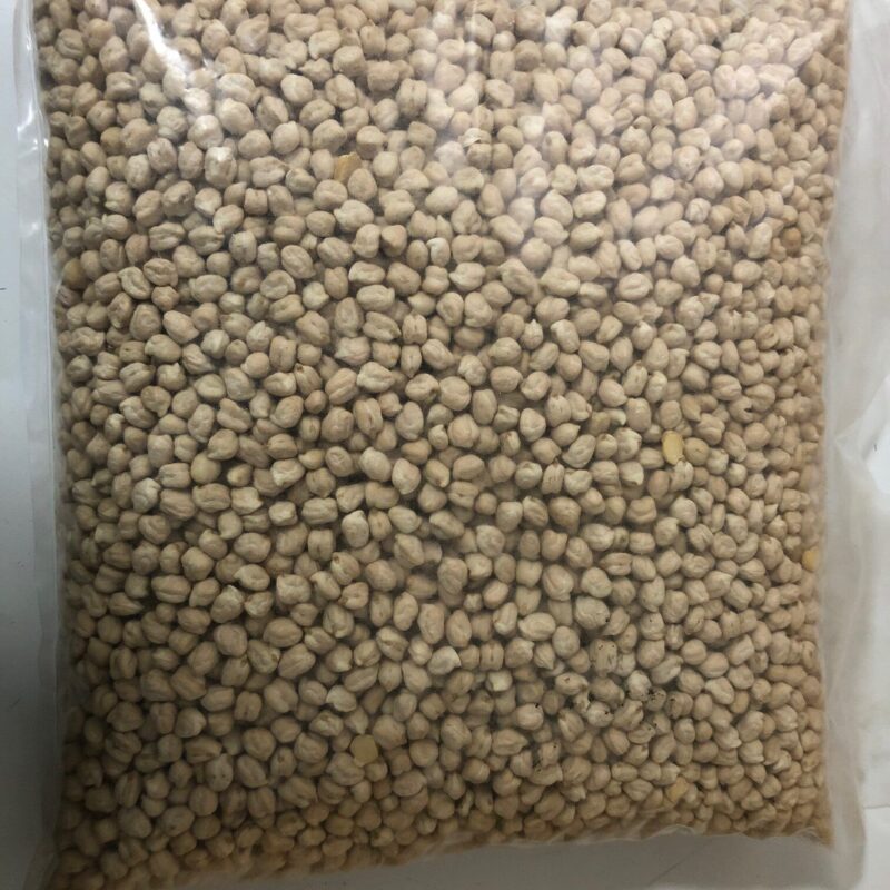 Bolsa de Garbanzos de 1 Kg