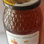 Miel de Azahar 1KG