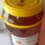 Miel de Azahar 0.5KG