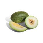 2 Melones Piel de sapo